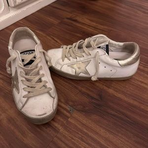 Golden Goose shoes - size 36